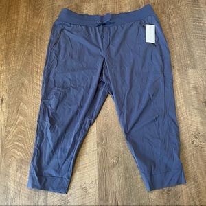 Athleta Trekkie North Jogger